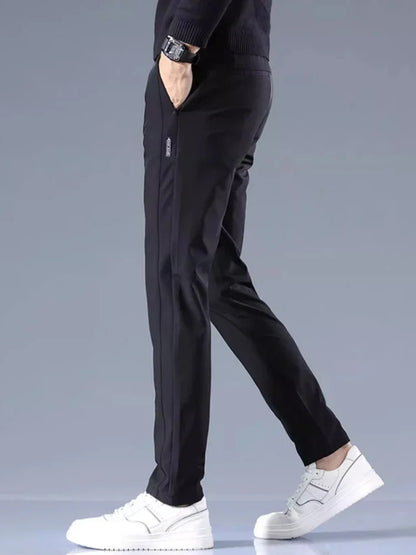 All-Season Skinny Stretch Pants