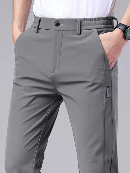 All-Season Skinny Stretch Pants