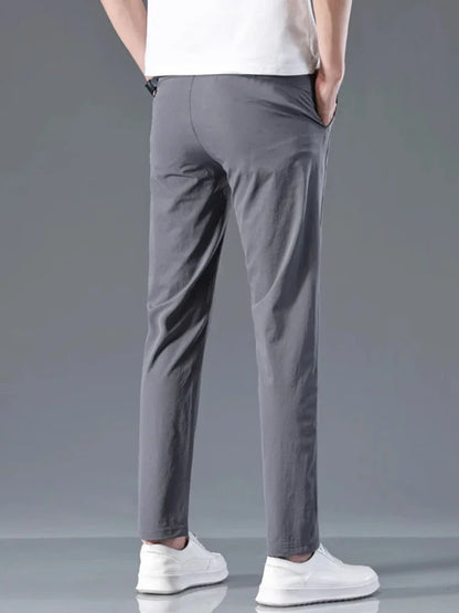 All-Season Skinny Stretch Pants